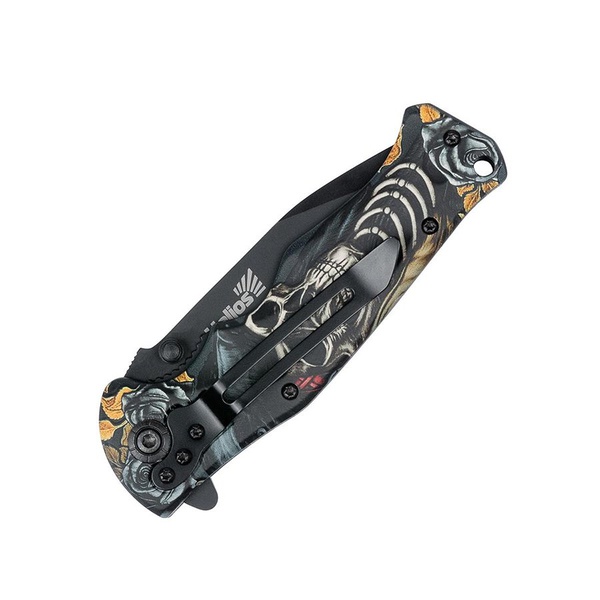 Нож Helios CL05032A