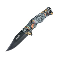 Нож Helios CL05032B
