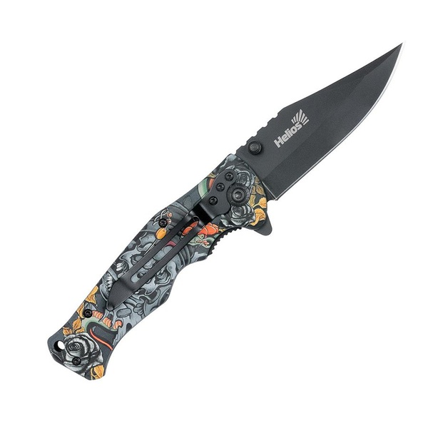 Нож Helios CL05032B