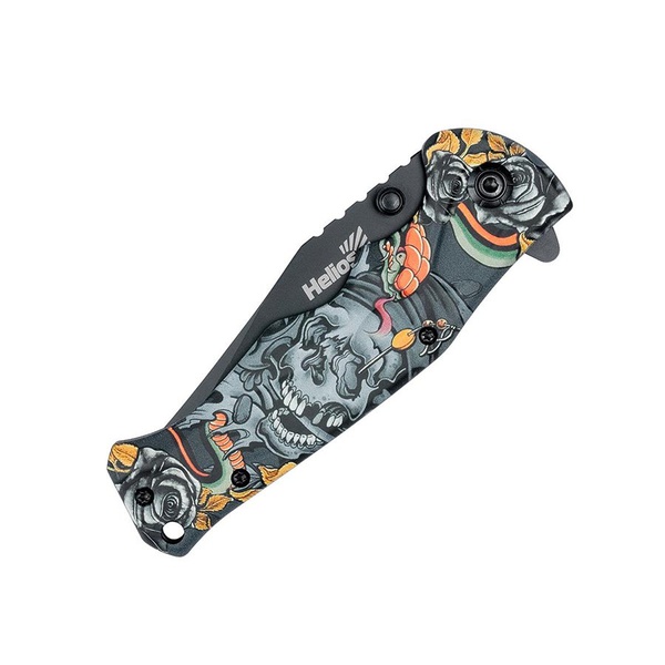 Нож Helios CL05032B