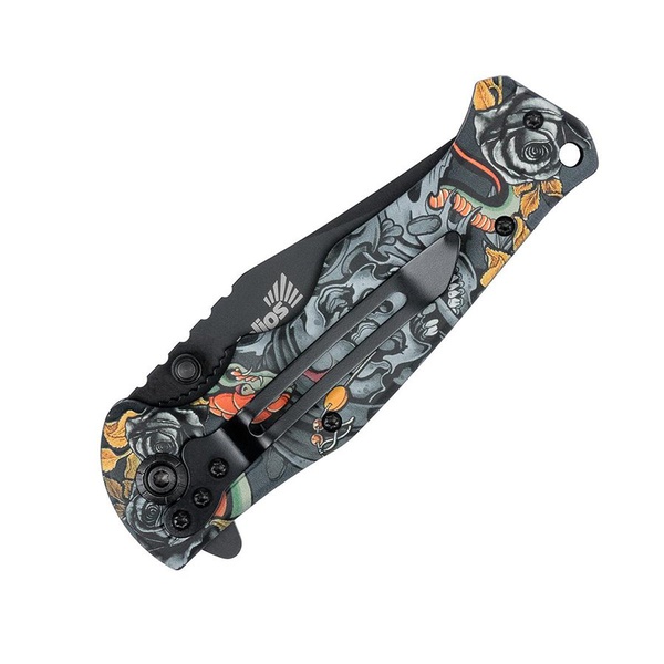 Нож Helios CL05032B