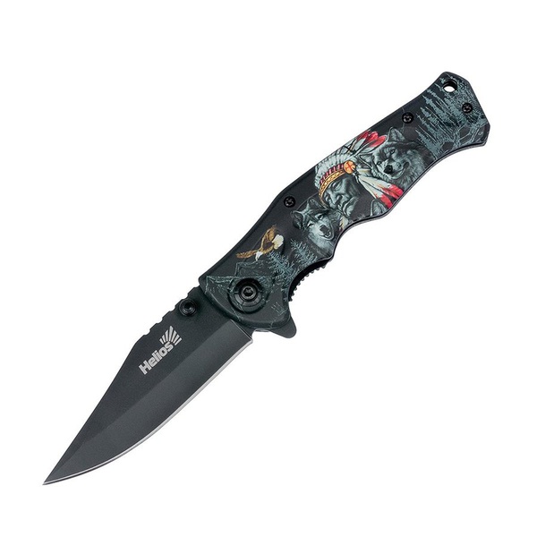 Нож Helios CL05032C