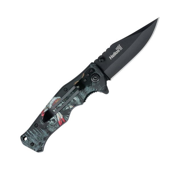 Нож Helios CL05032C