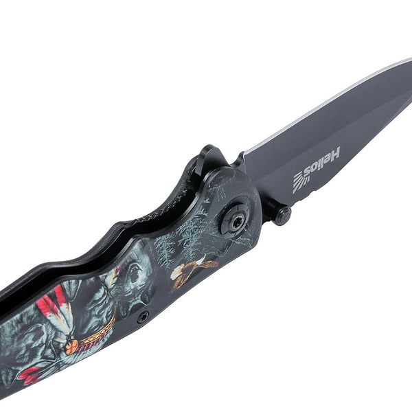 Нож Helios CL05032C
