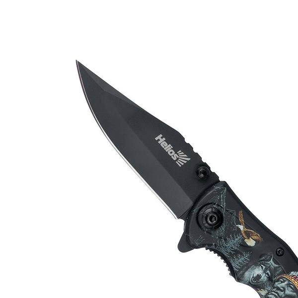 Нож Helios CL05032C