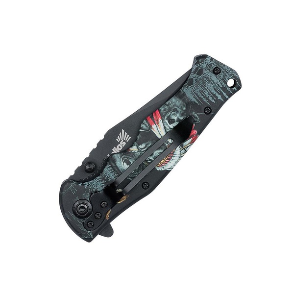 Нож Helios CL05032C