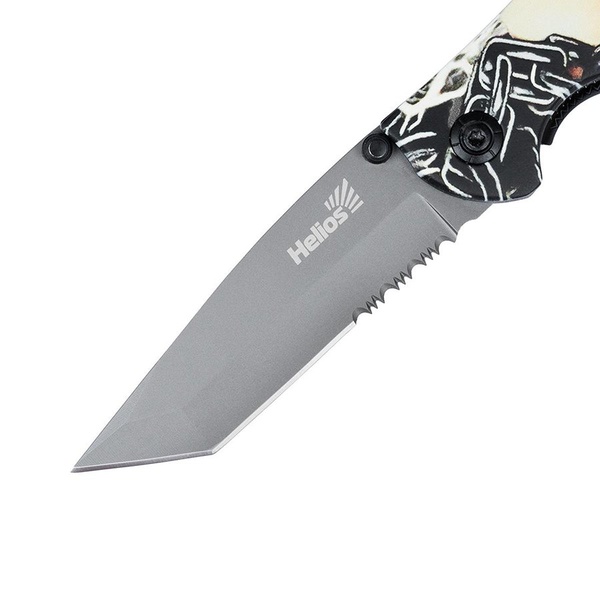 Нож Helios CL05033