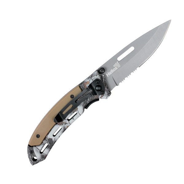 Нож Helios CL050510