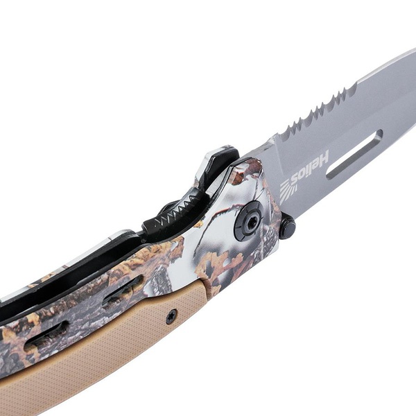 Нож Helios CL050510
