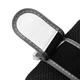 Чехол-сумка влагозащитный Тонар PR-301-B на руку для телефона чёрный. Фото 7