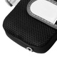 Чехол-сумка влагозащитный Тонар PR-301-B на руку для телефона чёрный. Фото 8