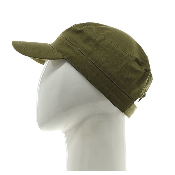 Кепи Huntsman Охотник палатка хаки