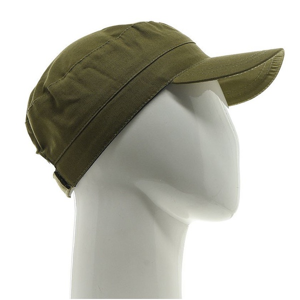 Кепи Huntsman Охотник палатка хаки