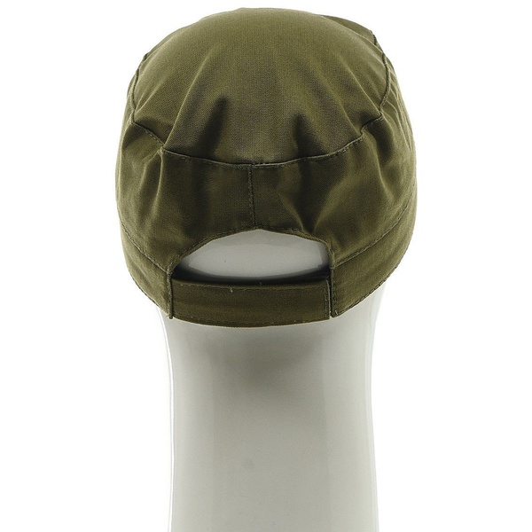 Кепи Huntsman Охотник палатка хаки