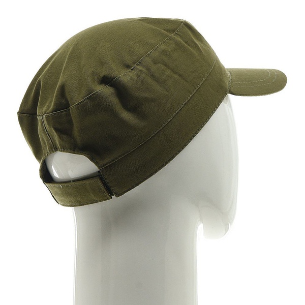 Кепи Huntsman Охотник палатка хаки