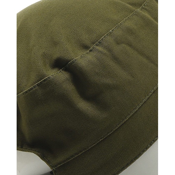 Кепи Huntsman Охотник палатка хаки