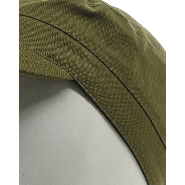 Кепи Huntsman Охотник палатка хаки