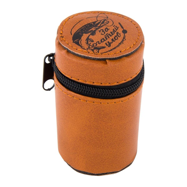 Набор стопок Helios За богатый улов HS-A17-30 (30 мл, 3 шт)