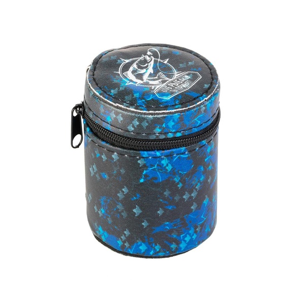 Набор стопок Helios HS-PM-CY14 (60 мл, 3 шт) Клуб Рыбаков