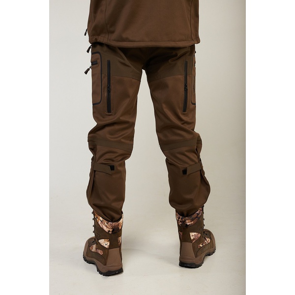 Ботинки Remington Polarzone Boot 200 g Thinsulate