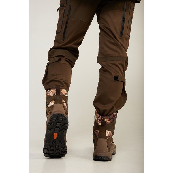 Ботинки Remington Polarzone Boot 200 g Thinsulate