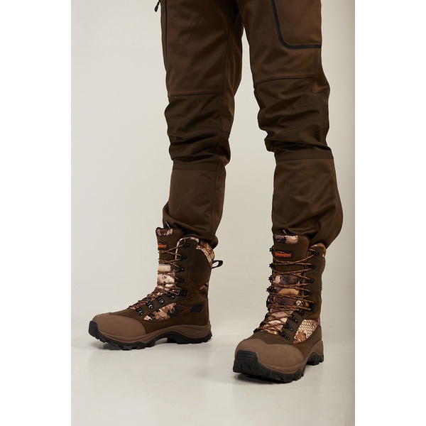 Ботинки Remington Polarzone Boot 200 g Thinsulate