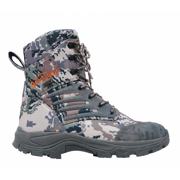 Ботинки Remington Shadow Trek Figure