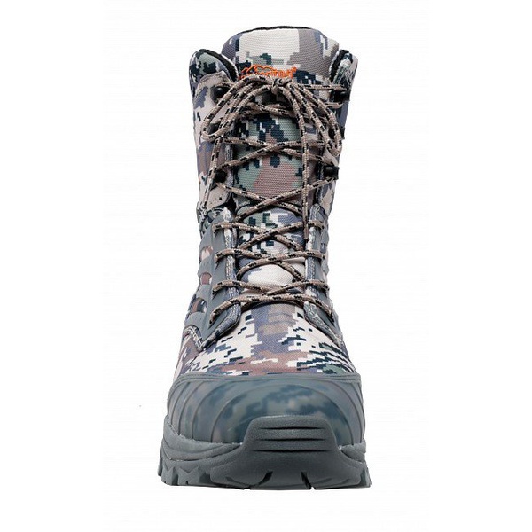 Ботинки Remington Shadow Trek Figure