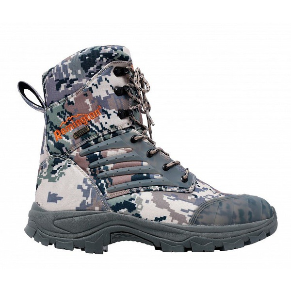 Ботинки Remington Shadow Trek Figure