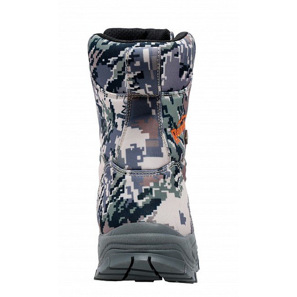 Ботинки Remington Shadow Trek Figure