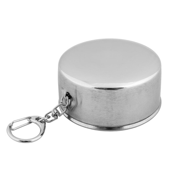 Стакан раскладной Helios HS-РМ 9 (100 мл)