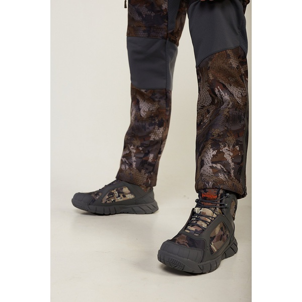 Ботинки Remington Tracking New Timber