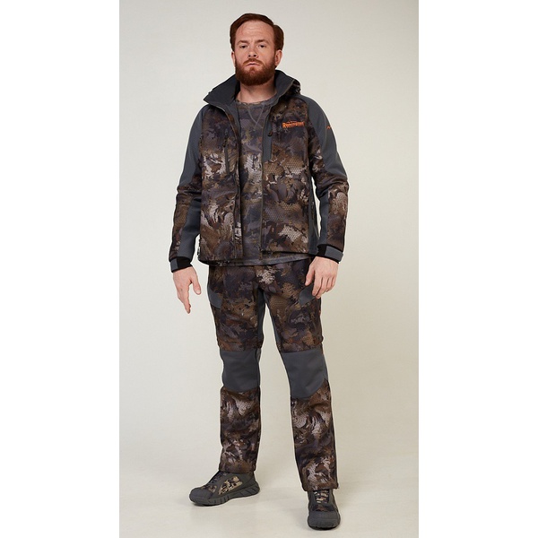 Ботинки Remington Tracking New Timber