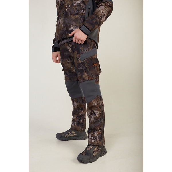 Ботинки Remington Tracking New Timber