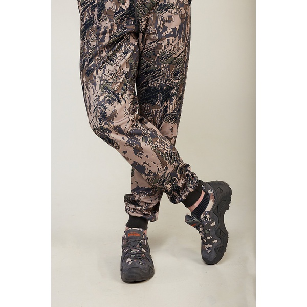 Ботинки Remington Traveler Figure, New