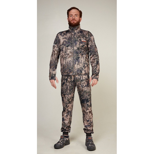 Ботинки Remington Traveler Figure, New