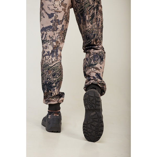 Ботинки Remington Traveler Figure, New