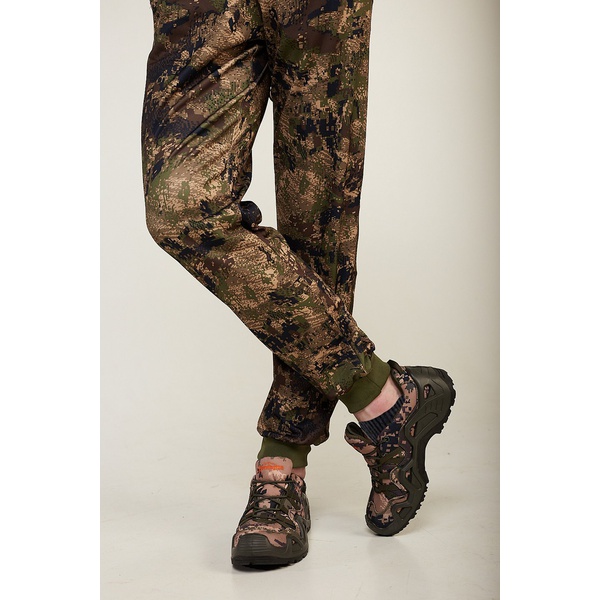 Ботинки Remington Traveler New, Green Forest