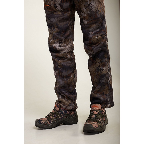 Ботинки Remington Traveler New, Green Forest