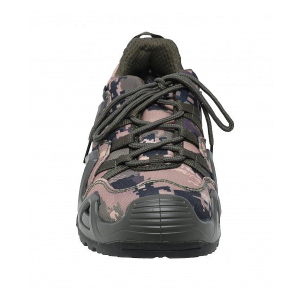 Ботинки Remington Traveler New, Green Forest