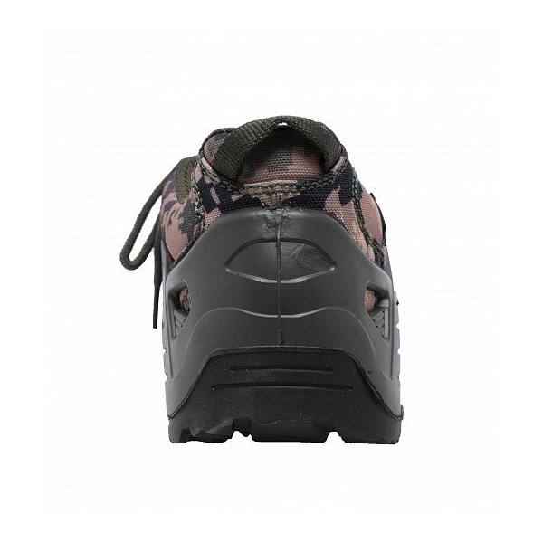 Ботинки Remington Traveler New, Green Forest