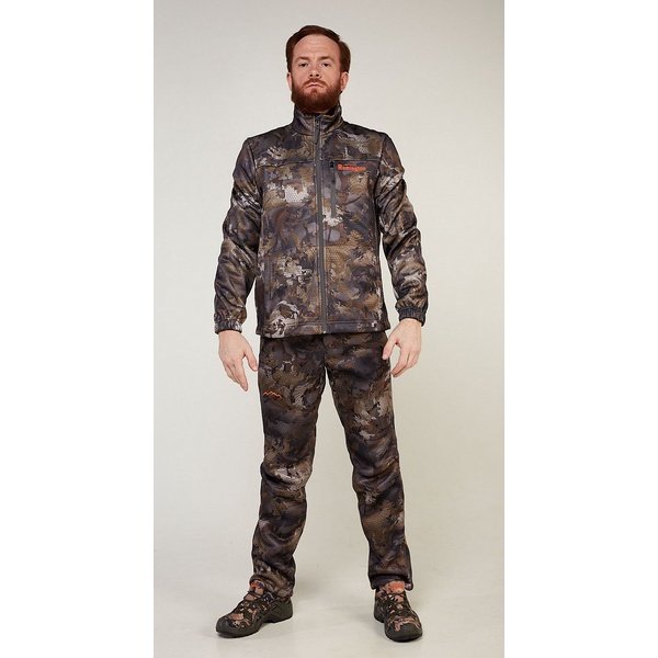 Ботинки Remington Traveler New, Green Forest