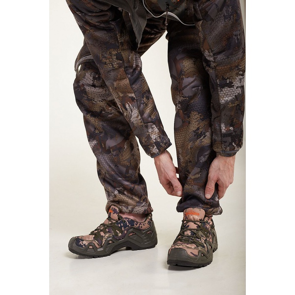 Ботинки Remington Traveler New, Green Forest