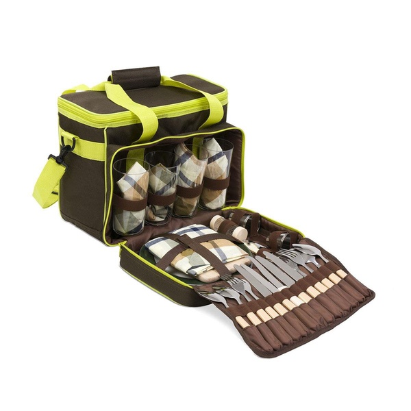 Набор для пикника Nisus N-811(4)