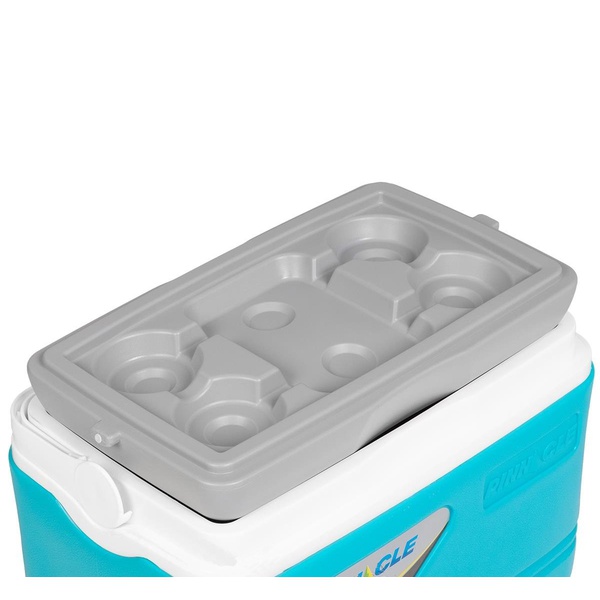 Контейнер изотермический Pinnacle Primero (32 л) голубой