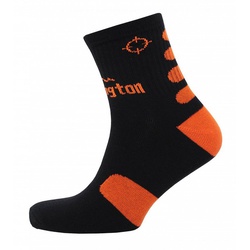 Носки Remington Hunting Thin Short Socks 40 Den Black/Orange