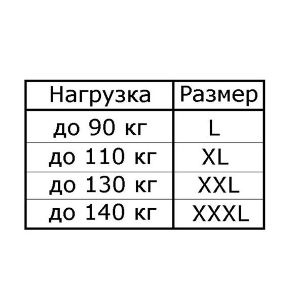 Жилет спасательный Helios Грей