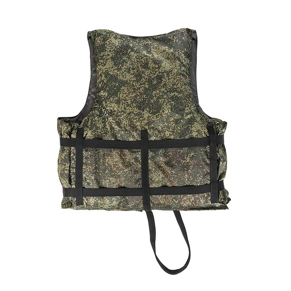 Жилет спасательный Helios Джунгли