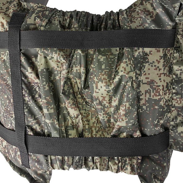 Жилет спасательный Helios Джунгли