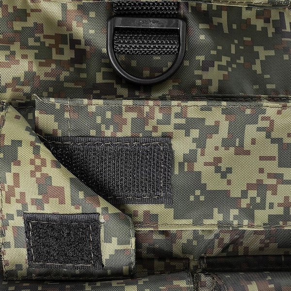 Жилет спасательный Helios Джунгли